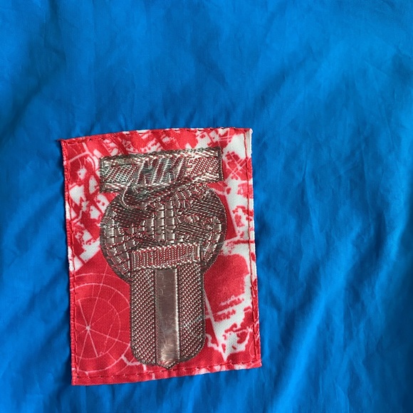 VTG Nike Windbreaker - Picture 9 of 13